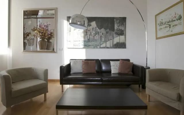 House Paganica - photo 4