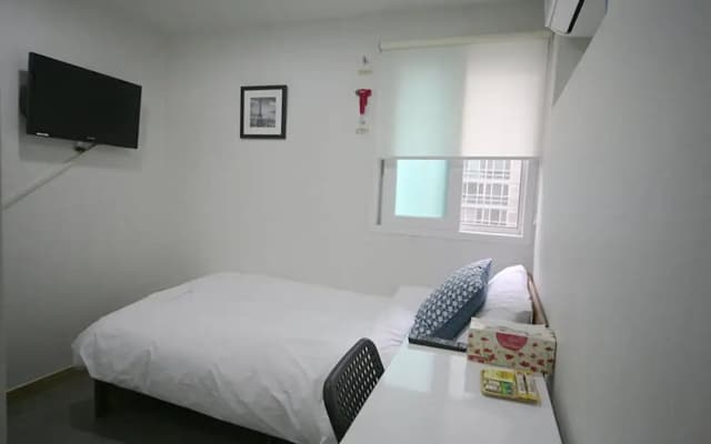 Oasis Hostel - photo 3