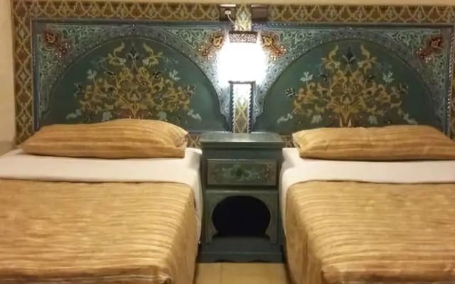Djemaa El Fna Hotel Cecil - photo 5