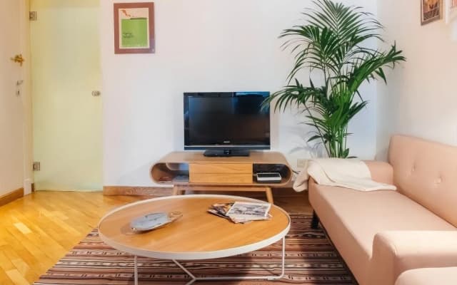 Malasana Apartment Ii - photo 4