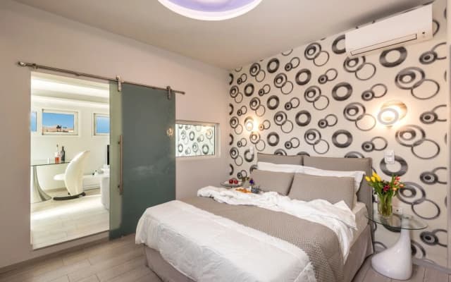 Acropolis Junior Suite - photo 2