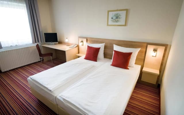 Tryp by Wyndham Berlin am KuDamm - photo 3