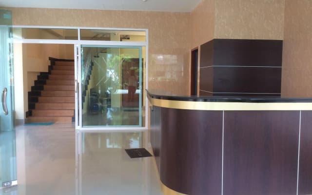 Smile Residence - photo 2