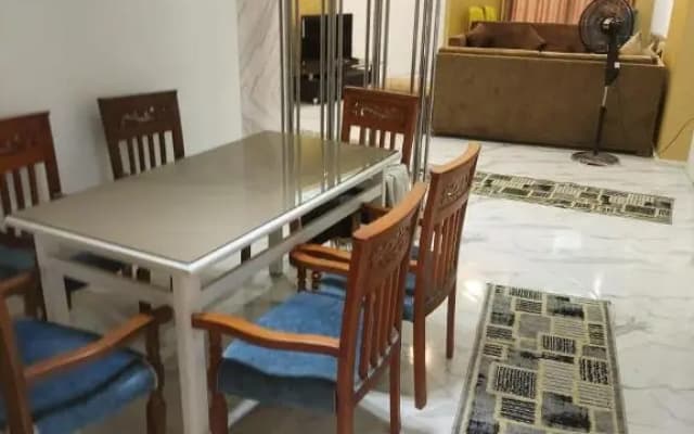 3 room apartment - photo 5