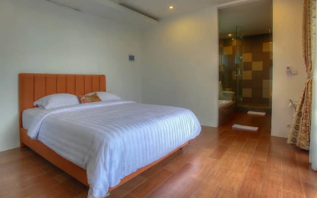 Villa Umah Putih - photo 3