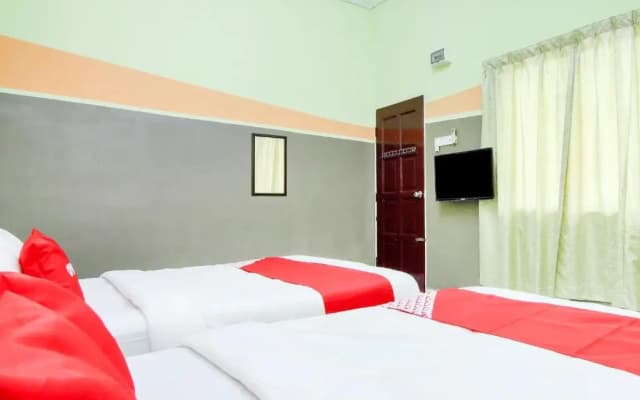 OYO 89684 Mawaddah Inn Stay - photo 5