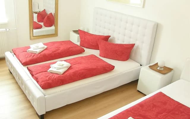 City Holiday Apartments Berlin - photo 3