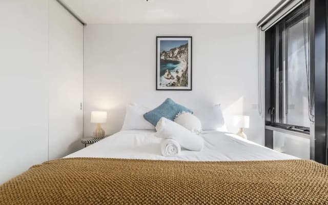 Riverview Suites by EdgeTrip - photo 4