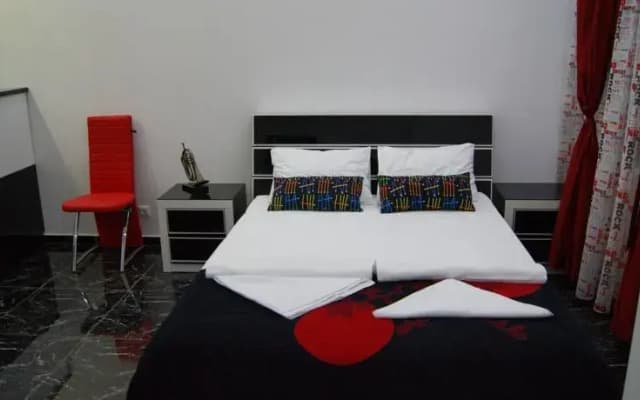 Apartment Opera Rustaveli 23 - photo 3