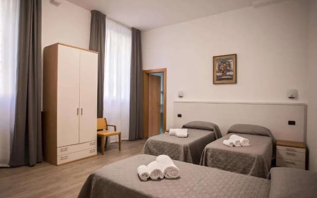 Hotel Amico - photo 2