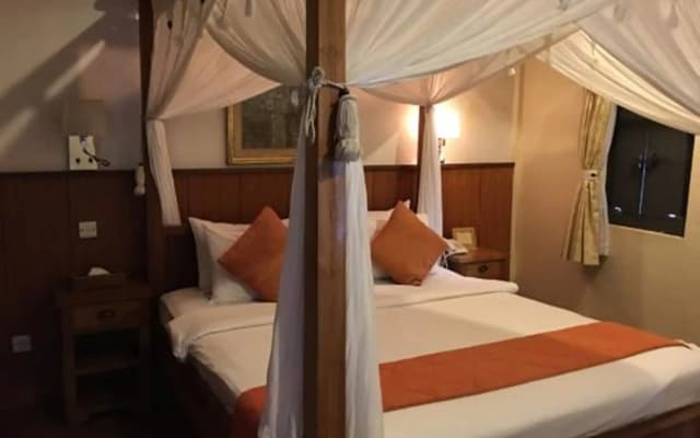 Lumbung Sari Hotel - photo 5