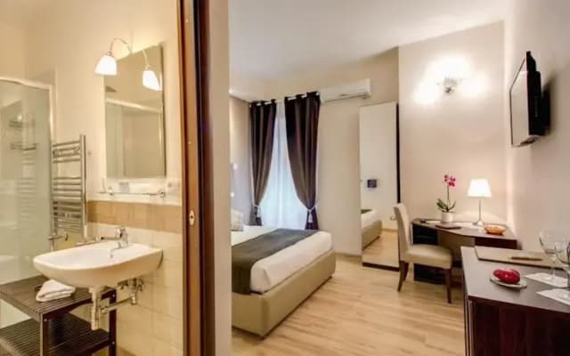 Dream Suite At Vatican - photo 4