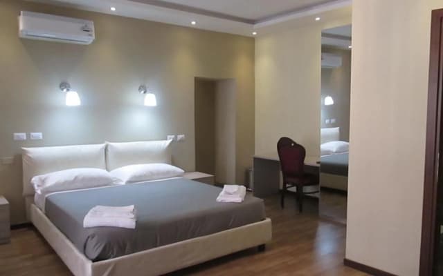 Lazio Elegance Suite - photo 2