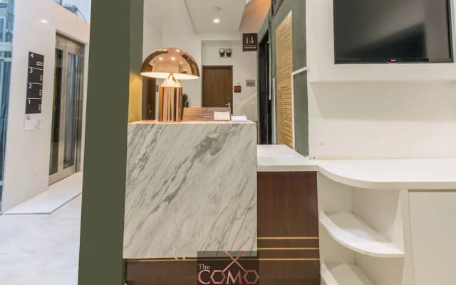 The Como Le Lai City Center Apartment - photo 2