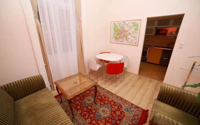 Flat On Andrássy Avenue - photo 2