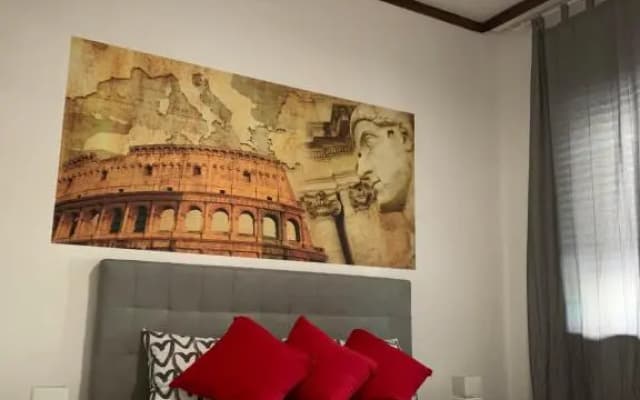Bella Roma Guest House - photo 3