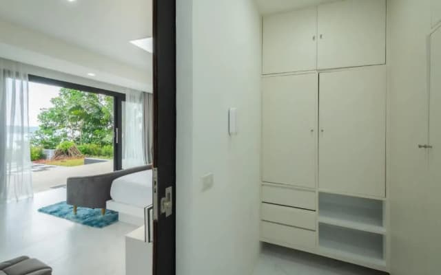 Bluemango Pool Villa & Resort Koh Samui - photo 4
