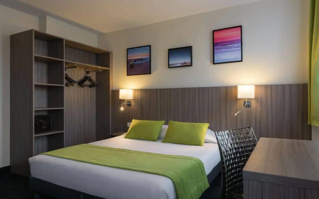 Reims Hotel - photo 3