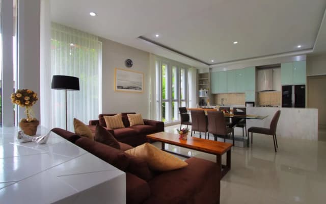 The Kuta Mansion - Adult Only - photo 5