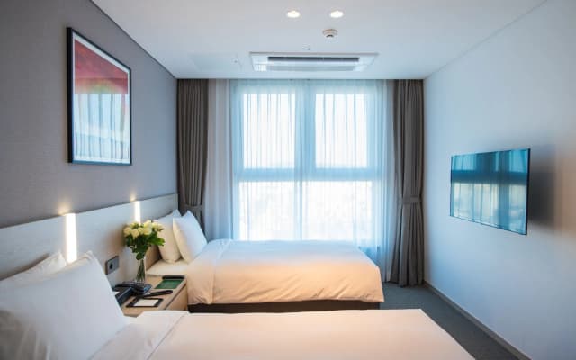 Ibc Hotel  - photo 4