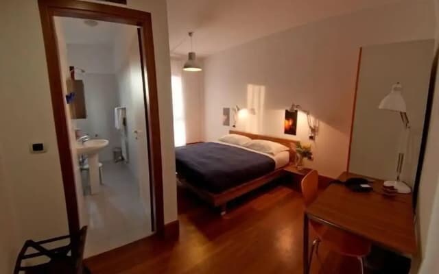Certosa Hotel - photo 3