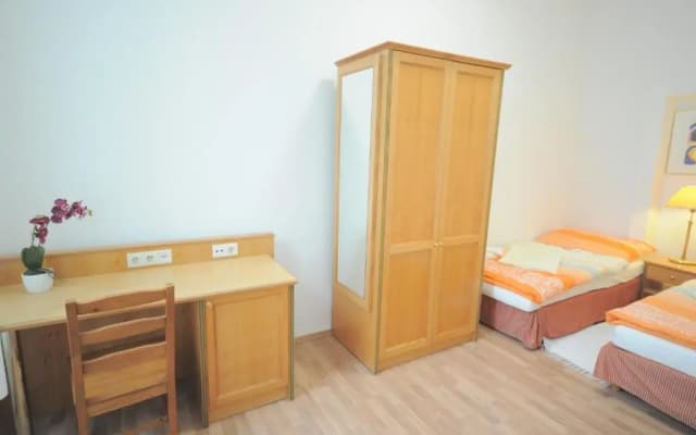 Ferienwohnung Schloessel 26/18 - photo 4