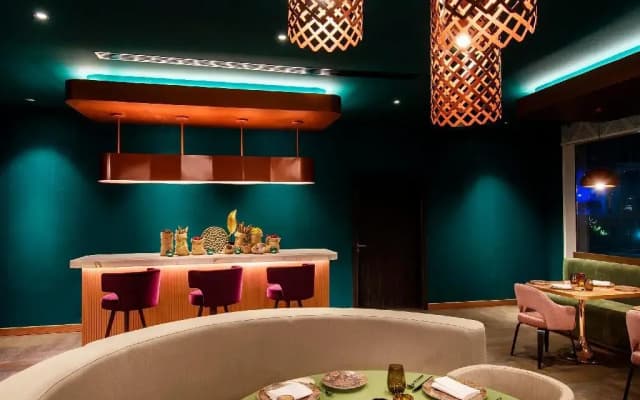 Centara Grand Hotel Doha - photo 2