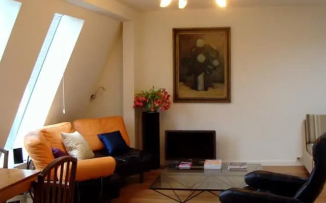 Brem's Apartments - photo 5