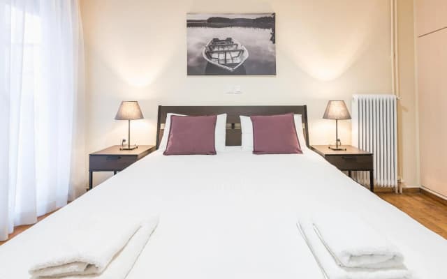 Ioannis Cozy Apartment - photo 4
