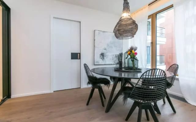Flawless Apartments Pod Děkankou - photo 4