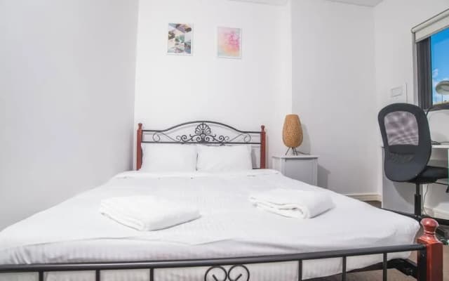 2bed2bath APT at Wolli Creek+P* Close to Airport - photo 4