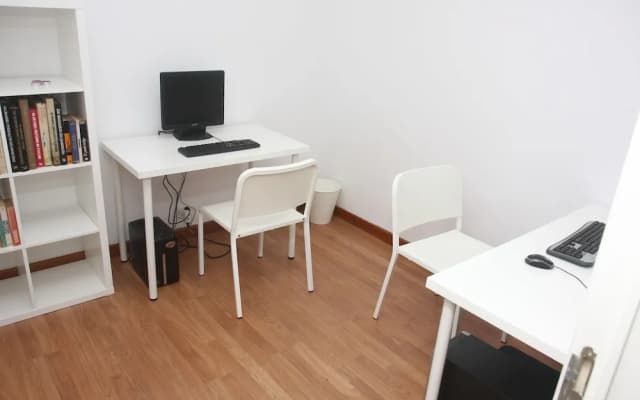 Home in Lisbon2U Hostel - photo 3
