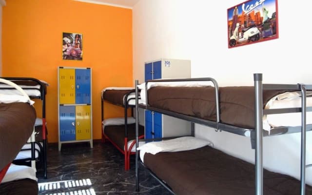 Hostel Milan City - photo 3