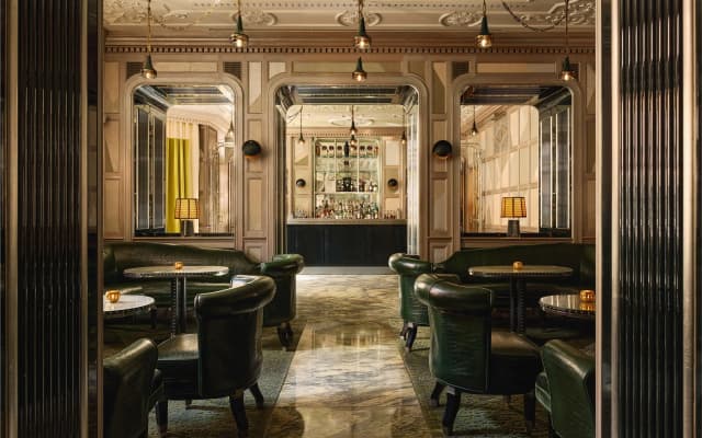 The Connaught, Maybourne - photo 2