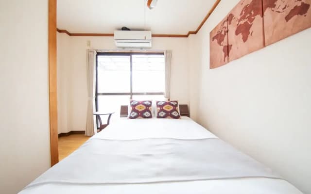 Comfort Self Hotel Ama-no-Sato - photo 4