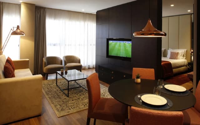 Upon Lisbon Prime Residences - photo 3