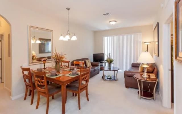4114 Breakview Dr 307 2 Br condo by RedAwning - photo 3
