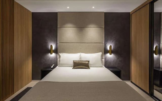 SKYE Suites Sydney - photo 2