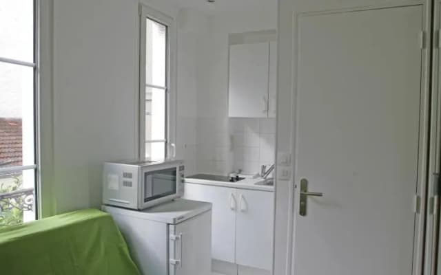 Studio au Coeur de Paris - photo 2