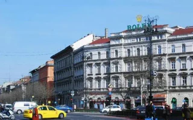 K33- Quality Apartments, Best Location, by BQA - photo 3
