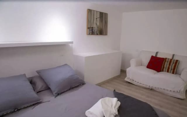 Termini Central Station Apartments - photo 2
