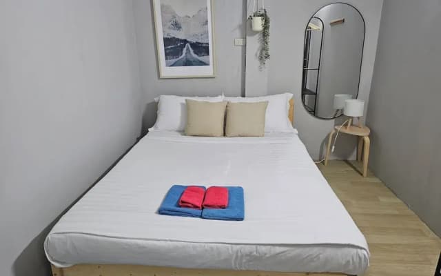 Xin hostel Wachiratham 21 - photo 2