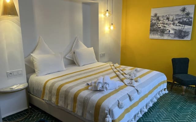 Riad Darchica - photo 3