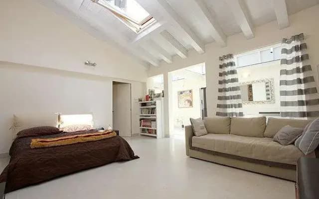 The Conservatory - photo 3