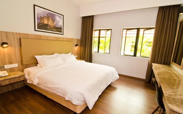 MyDream Homestay - photo 3