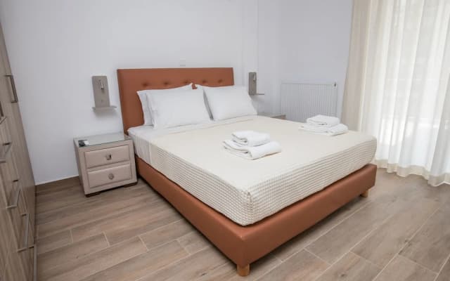 Raise Kifisias Serviced Apartments - photo 5