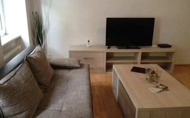 Debo Apartments Westbahnhof - contactless check in - photo 5