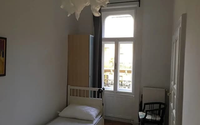 Real Apartments Klauzal - photo 3
