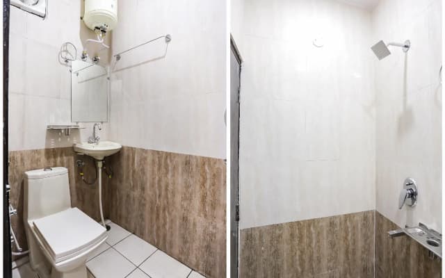 OYO 69541 Geet Residency - photo 3