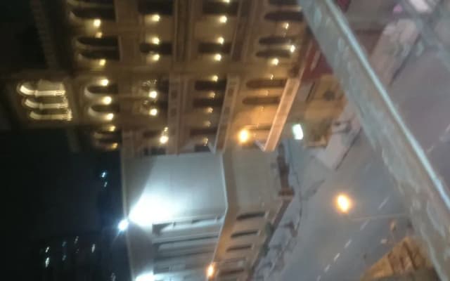 Berlin Hotel - photo 2